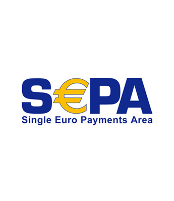 Logo Virement SEPA